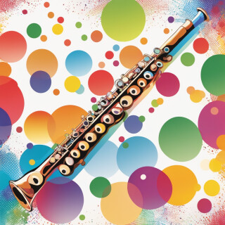 FluteArt visual #10676