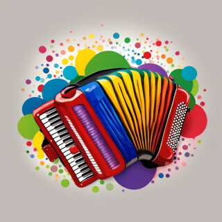 Accordion visual #10646