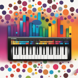Keyboard visual #10635