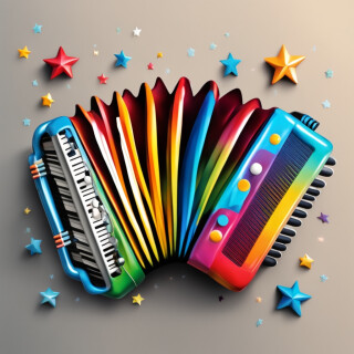 Accordion visual #10645