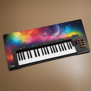 Keyboard visual #10633
