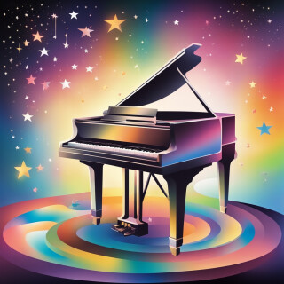 Piano visual #10688