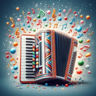 Accordion visual #10788