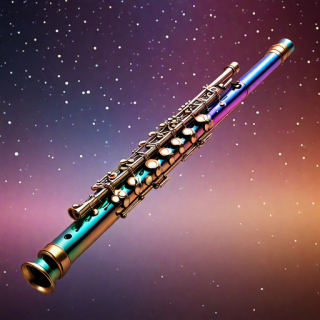 FluteArt visual #10774