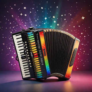 Accordion visual #10790