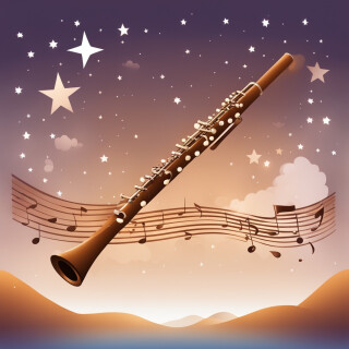 FluteArt visual #10775