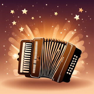 Accordion visual #10791
