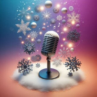 Microphone visual #10888
