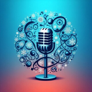 Microphone visual #10887