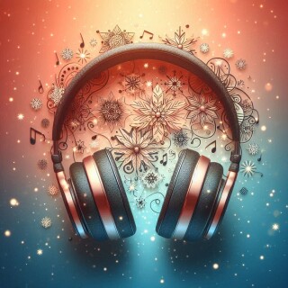 Headphones visual #10878