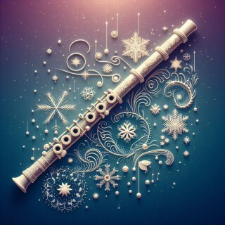 FluteArt visual #10861