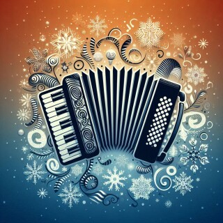 Accordion visual #10853