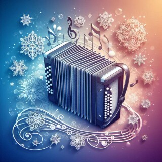 Accordion visual #10852