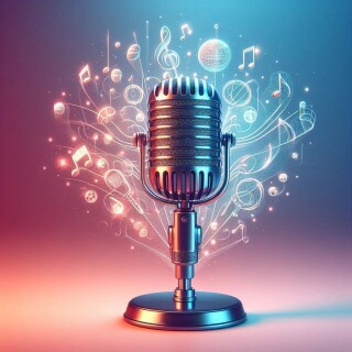 Microphone visual #10885