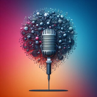 Microphone visual #10886