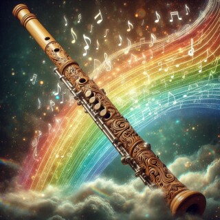 FluteArt visual #10860