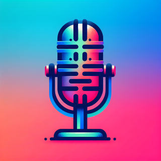 Microphone visual #10904