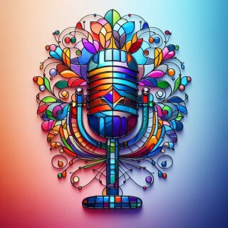 Microphone visual #10966