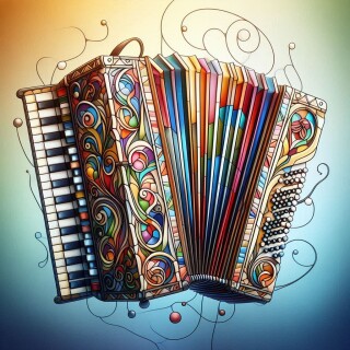 Accordion visual #10944