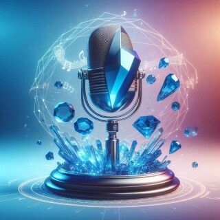 Microphone visual #11006