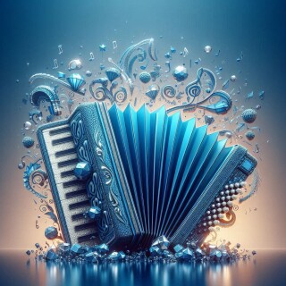 Accordion visual #10981