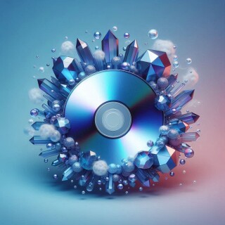 CD Record visual #10978
