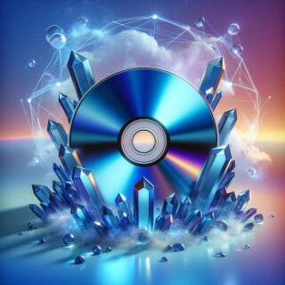 CD Record visual #10979