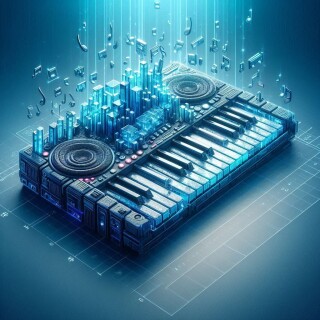 Keyboard visual #10976