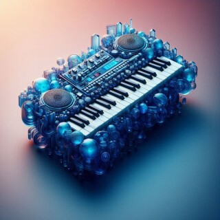 Keyboard visual #10977