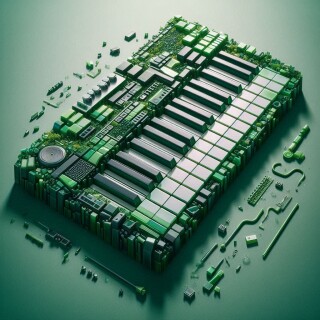 Keyboard visual #11021