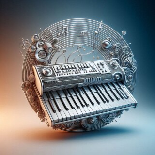 Keyboard visual #11081