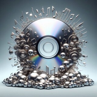 CD Record visual #11069