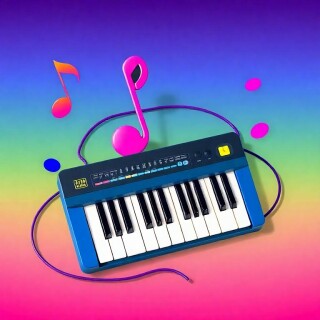 Keyboard visual #11143