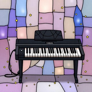 Keyboard visual #11144