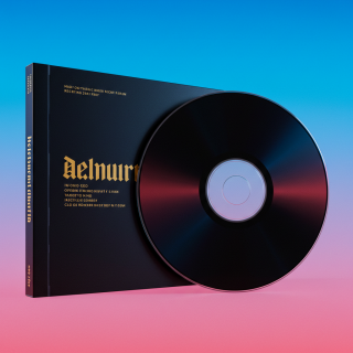 CD Record visual #11365