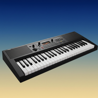 Keyboard visual #11364