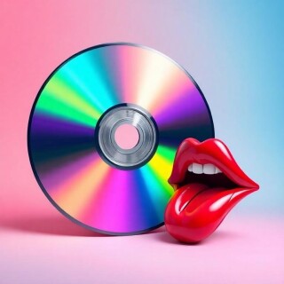 CD Record visual #11393