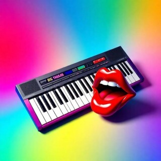 Keyboard visual #11390