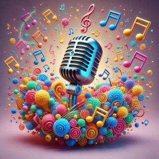 Microphone visual #11385