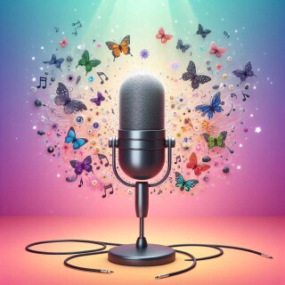 Microphone visual #11484
