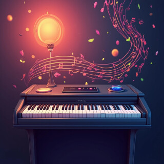 Keyboard visual #11523