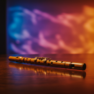 FluteArt visual #11498