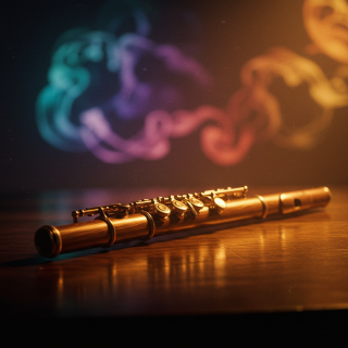 FluteArt visual #11497