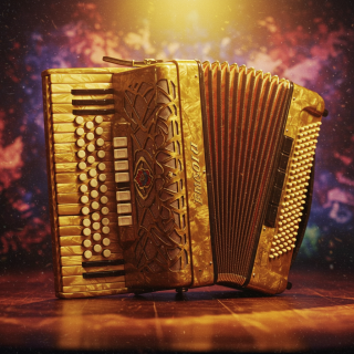 Accordion visual #11513