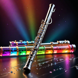FluteArt visual #11495