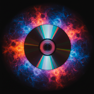 CD Record visual #11502