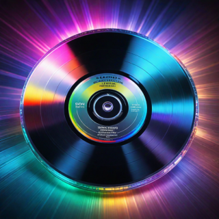 CD Record visual #11499