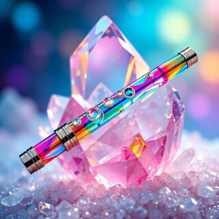 FluteArt visual #11562
