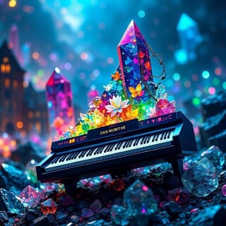 Keyboard visual #11560