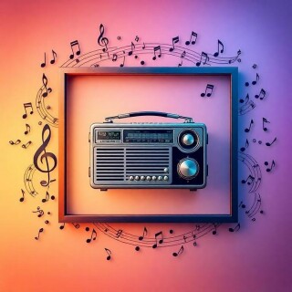 Radio visual #11606